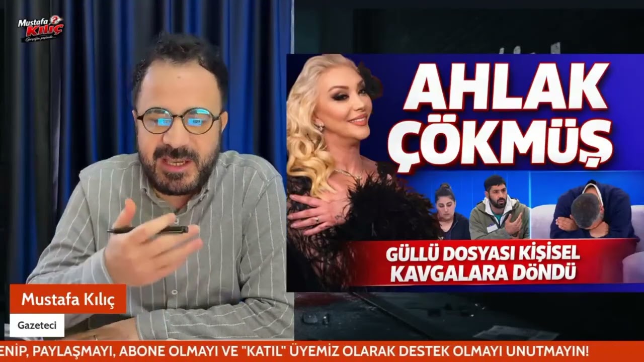 GÜLLÜ CİNAYETİNDE ŞOK GELİŞME! Olay artık KİŞİSEL KAVGALARA DÖNDÜ