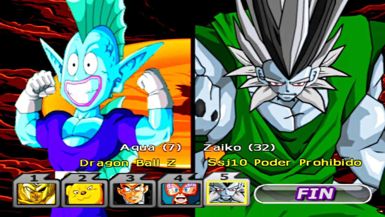 HARDCORE 🧐 ALEATORIAMENTE DESASTROSO #151 | DRAGON BALL Z BUDOKAI TENKAICHI 3 HD GAMEPLAY ALEATORIO