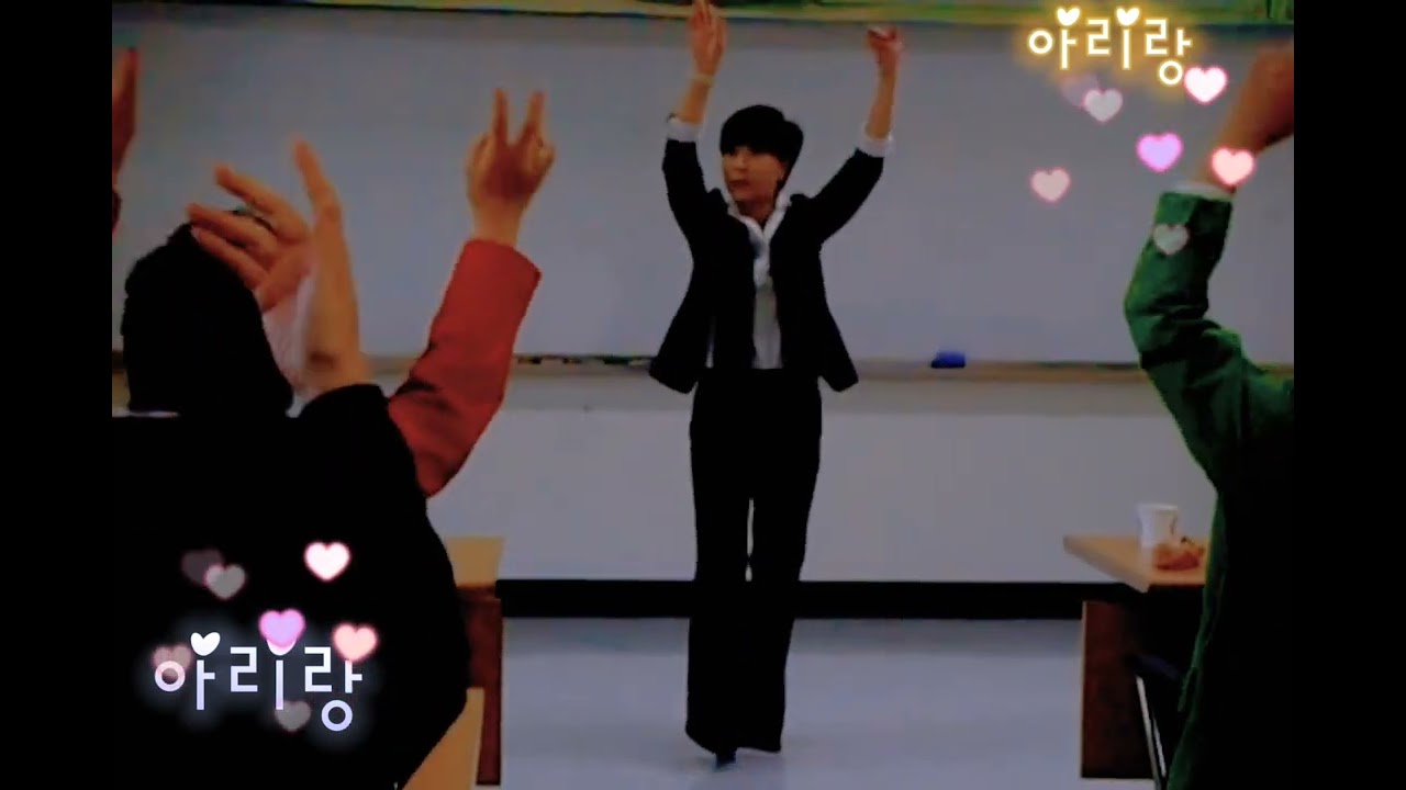 #아리랑#건강체조#실버체조#노인운동#인지운동#레크율동