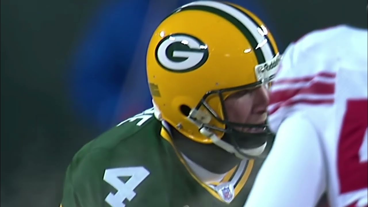NFL Gameday 98 Intro (Remastered)