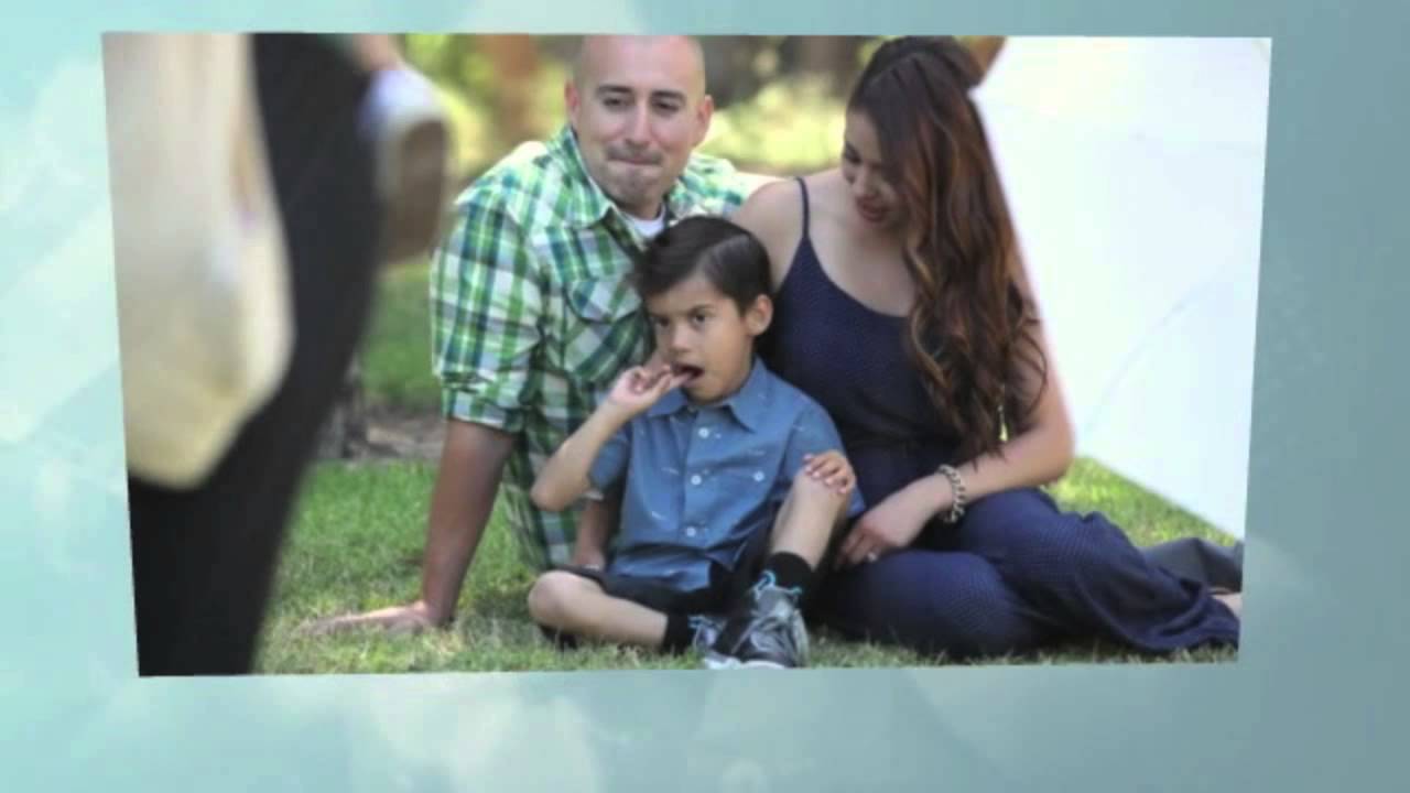 Family & Cake Smash Session - TepeSuz Photography