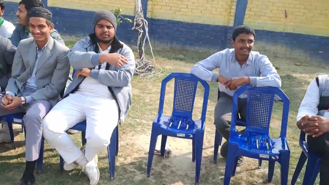  PUBLIC SCHOOL SIWAN SPORTS DAY #IQRA  || ANNUAL FUNCTION SPORTS DAIQRAY #IQRA 