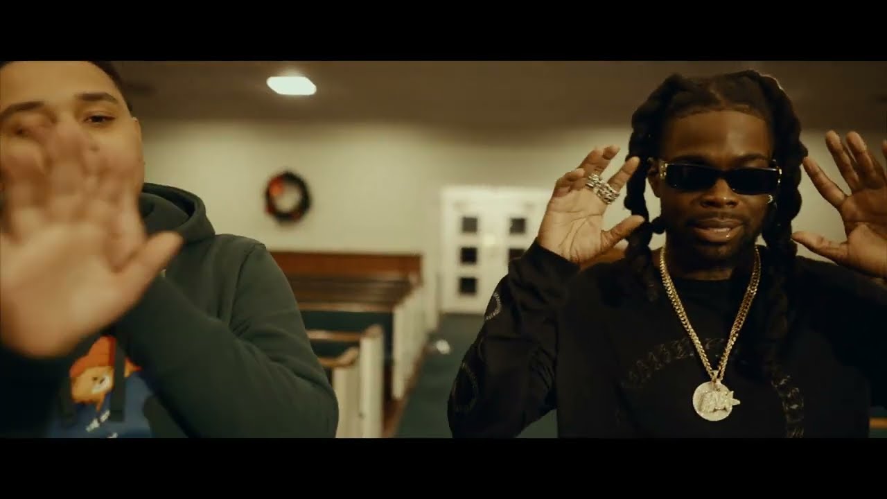 Legend Yae - Me or Me  ft Seddy Hendrinx (Official Video)