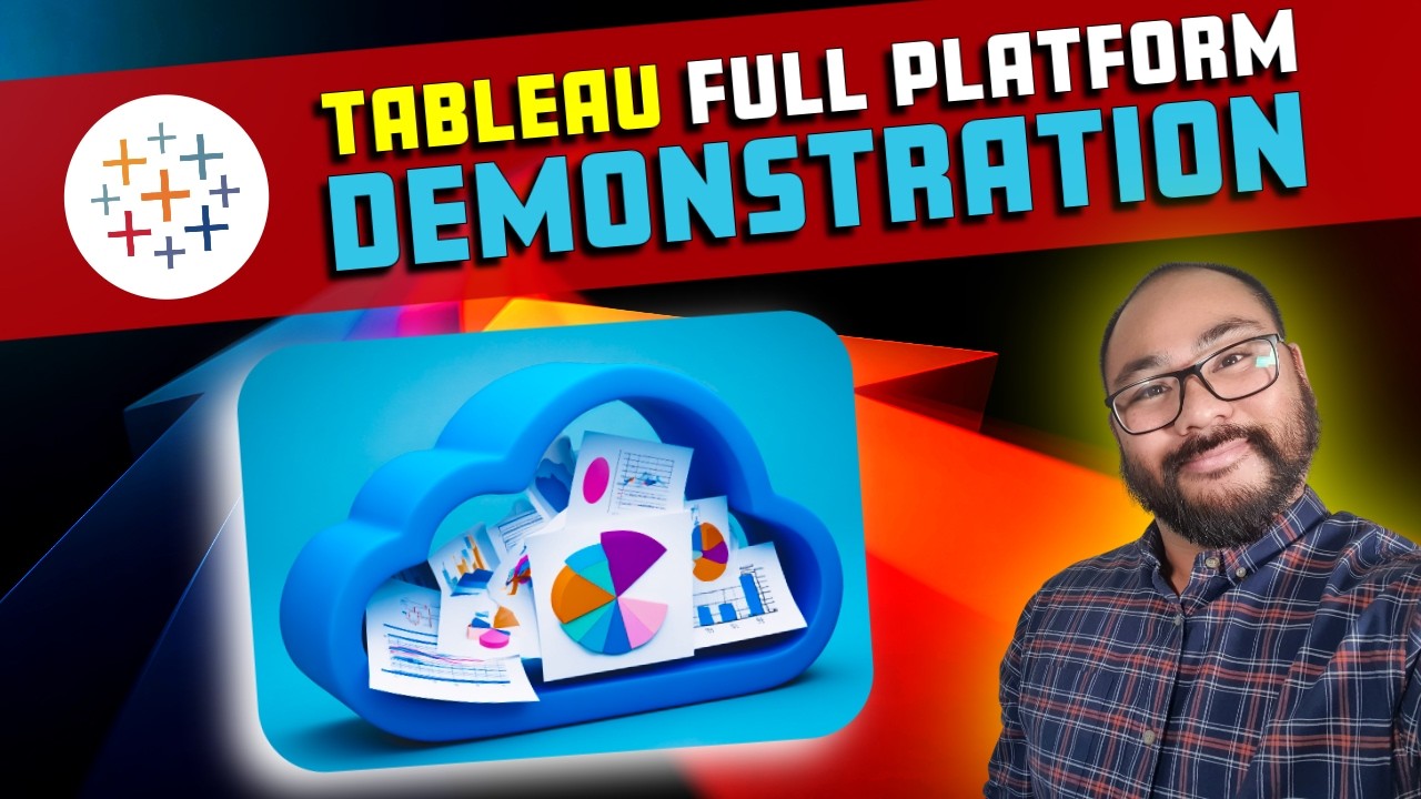 Не понимаете, как Tableau Cloud, Desktop и Site Manager взаимодействуют друг с другом? Полное пош...