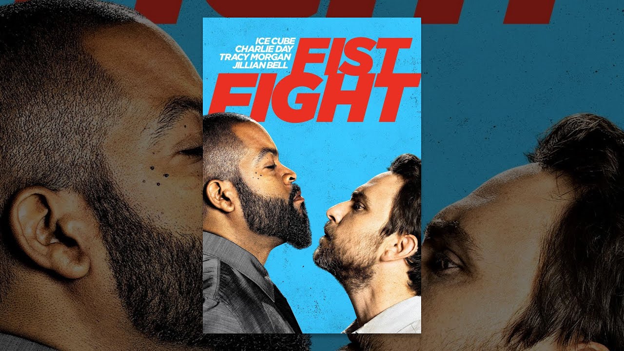 Fist Fight