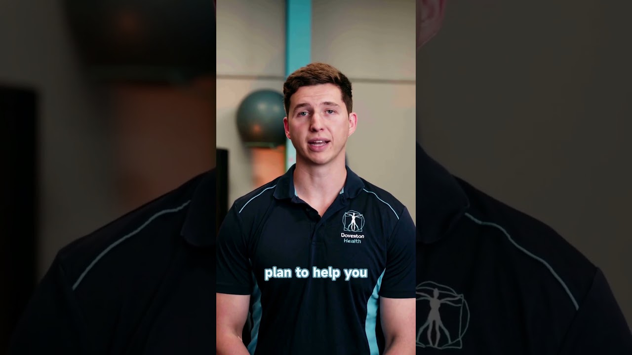 Osteitis Pubis: Expert Physiotherapy Advice from Doveston Health