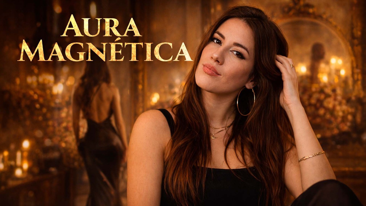 C&oacute;mo ser la mujer que todos recuerdan - desarrolla tu AURA