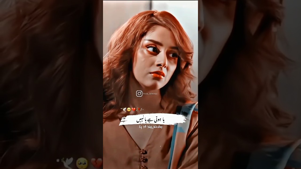 Great lines ❤️|Alizeh shah|Khel best scene 