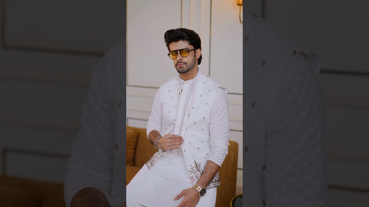 DAY WEDDING OUTFIT FOR MEN #mensfashion #traditional #wedding #indian