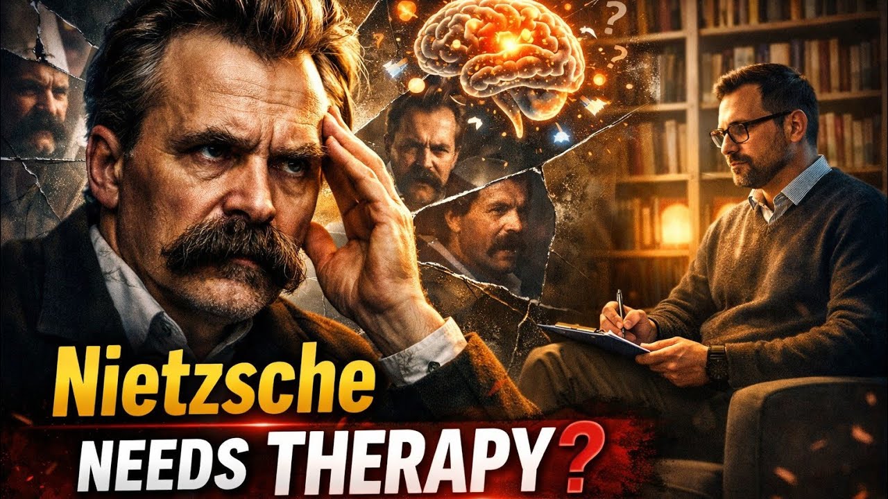 Genius Mind Problem? | When IQ is Too High | Smart But Struggling? | IQ vs Psychology