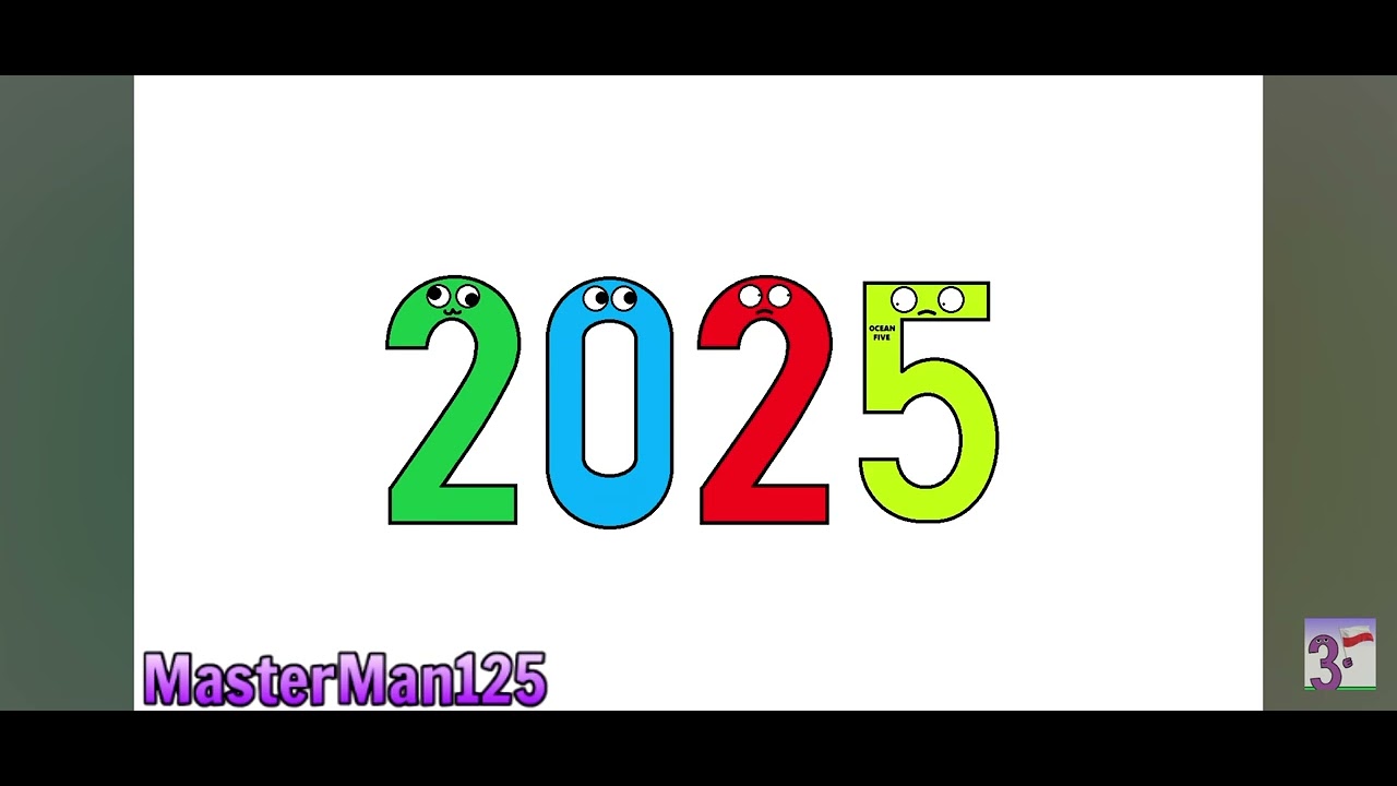 R.I.P. 2025 | @MasterMan125