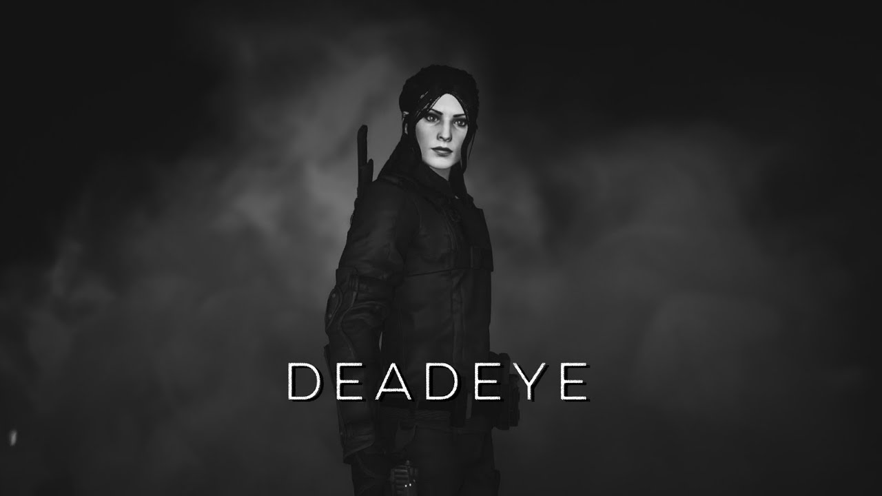 DEADEYE- Season 4 | Episode 4: Prepare for war- GTA 5 Cinematic [4K]