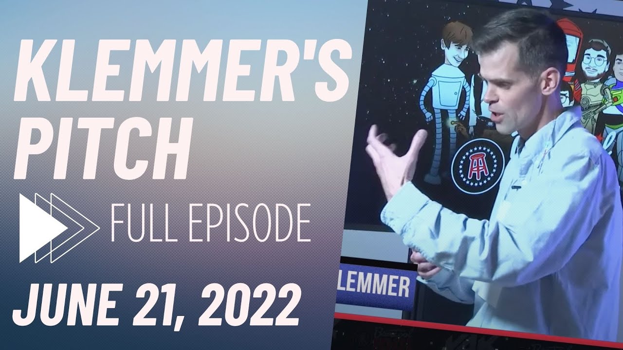 Kirk Minihane Reacts to Chris Klemmer's Barstool Idol Pitch