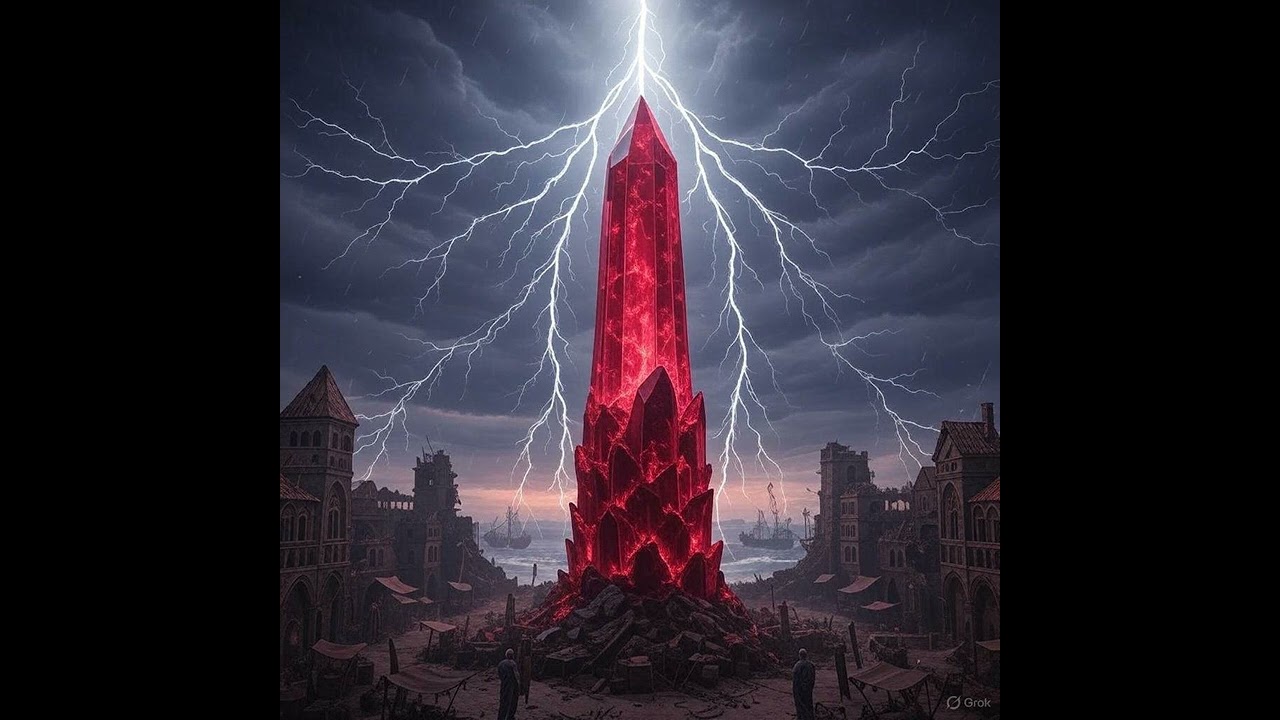 День Разрушителя Day of the Destroyer