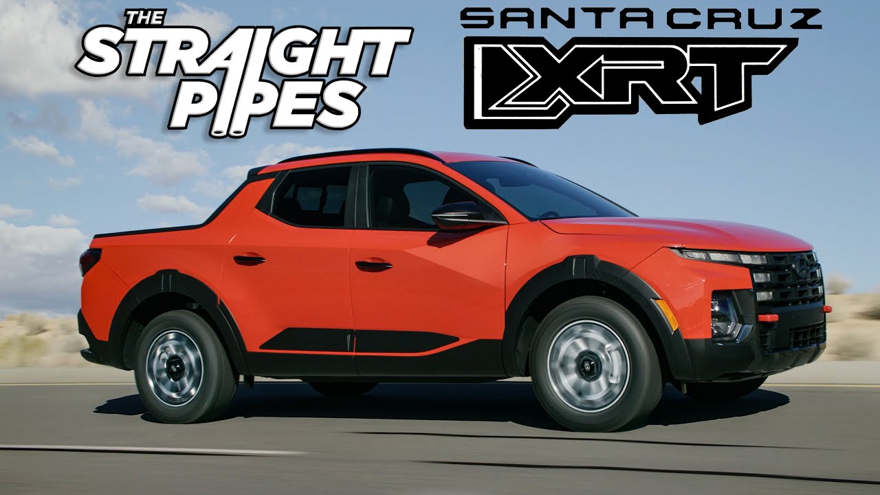LIKE A MAVERICK! - 2025 Santa Cruz XRT Review