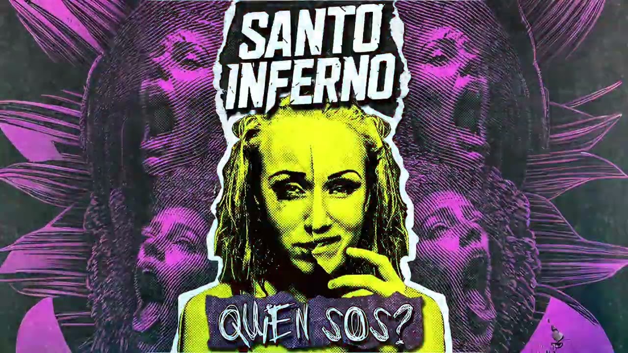 Santo Inferno - 