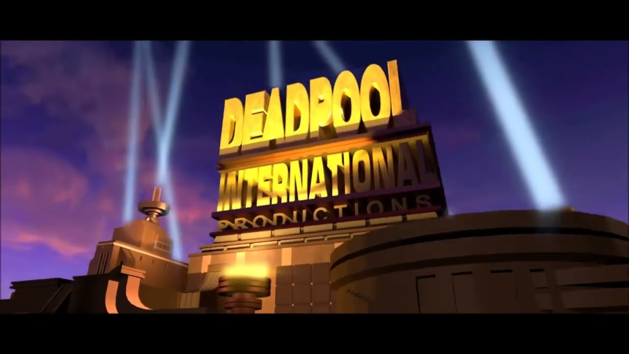 Deadpool International Productions / Canana Films (2011)