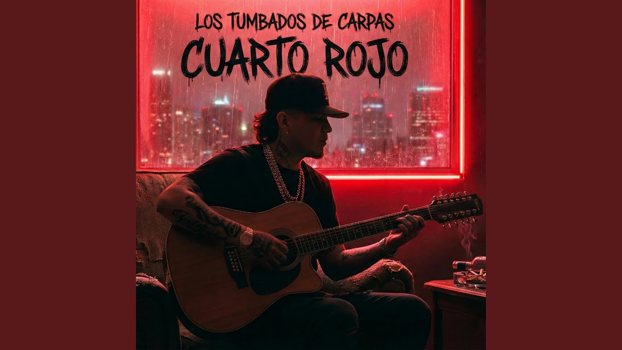 Cuarto Rojo