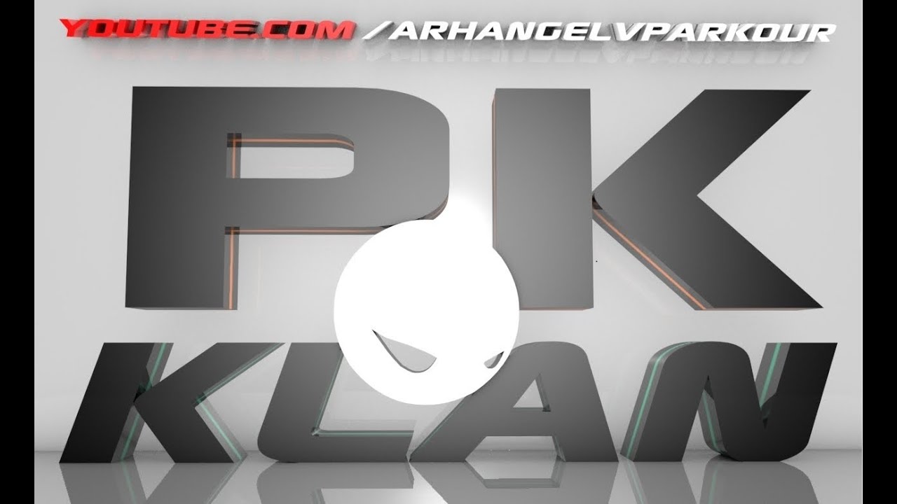 Parkour КЛАН - Jump evolution