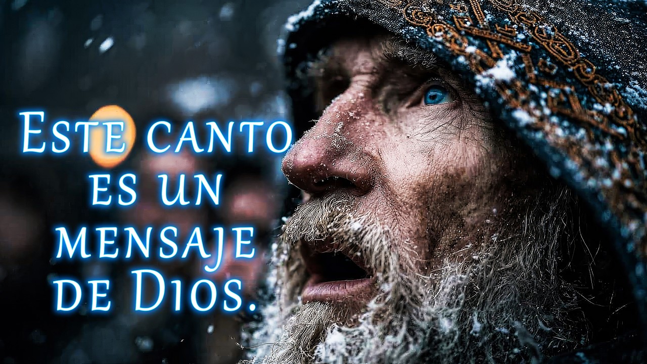 Canto gregoriano para gloria del Espíritu Santo — himnos de oración monásticos