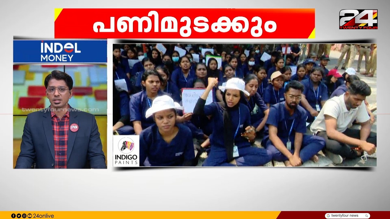 100 News | 100 Top News Of The Day | Gokul Ravi  | 21 February 2026 | 24 News