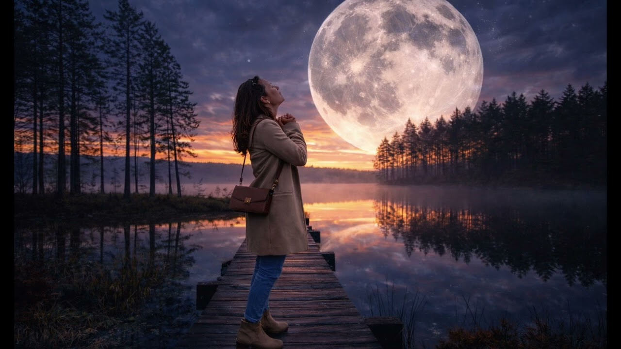 To the Moon 