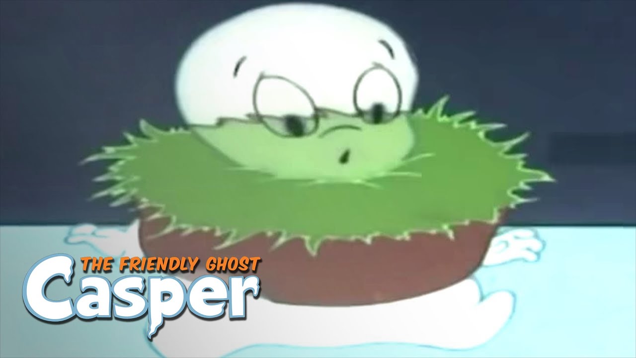 | Hooky Spooky |  Full Episode