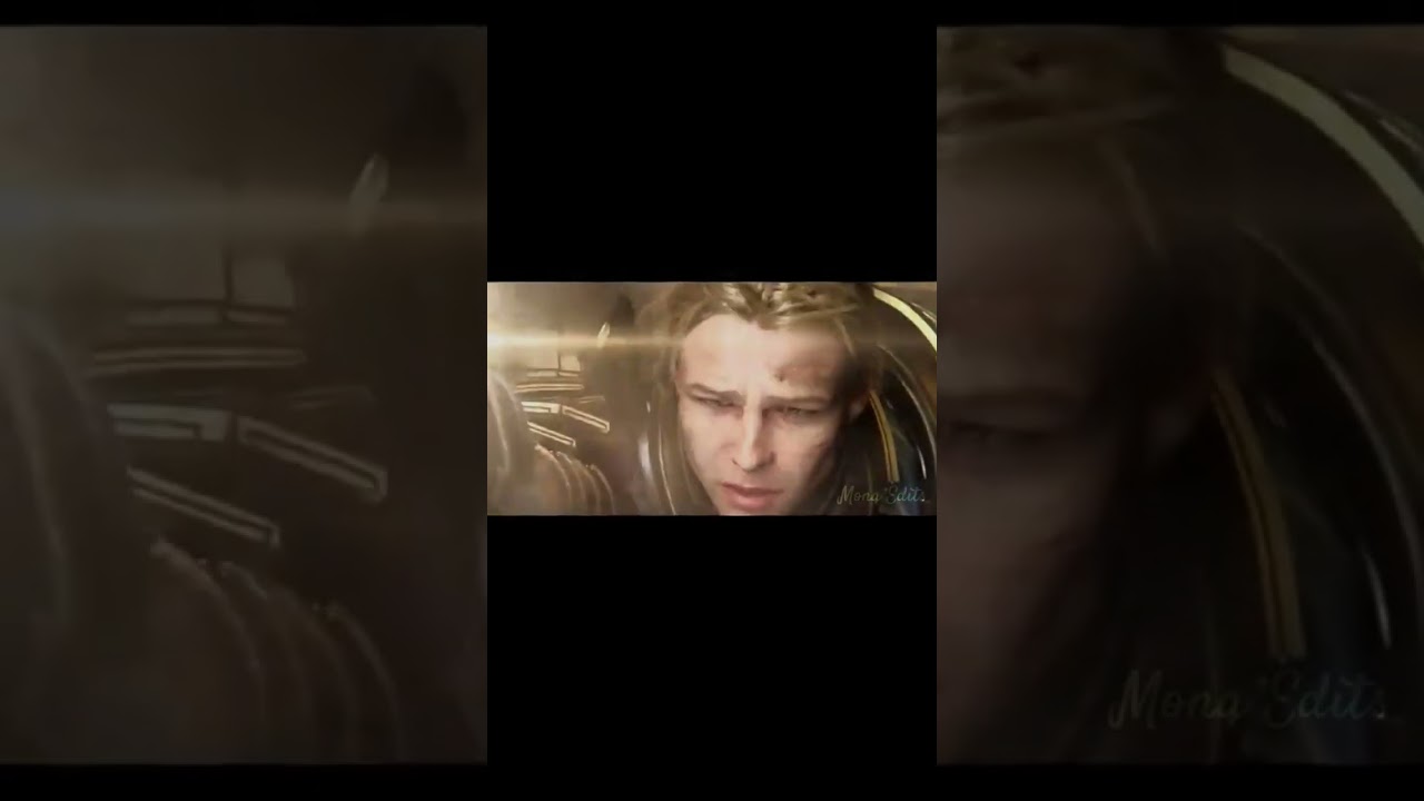 FOR THE ALLIANCE - WARCRAFT CINEMATIC BATTLE SCENE ⚔️🛡 #shorts