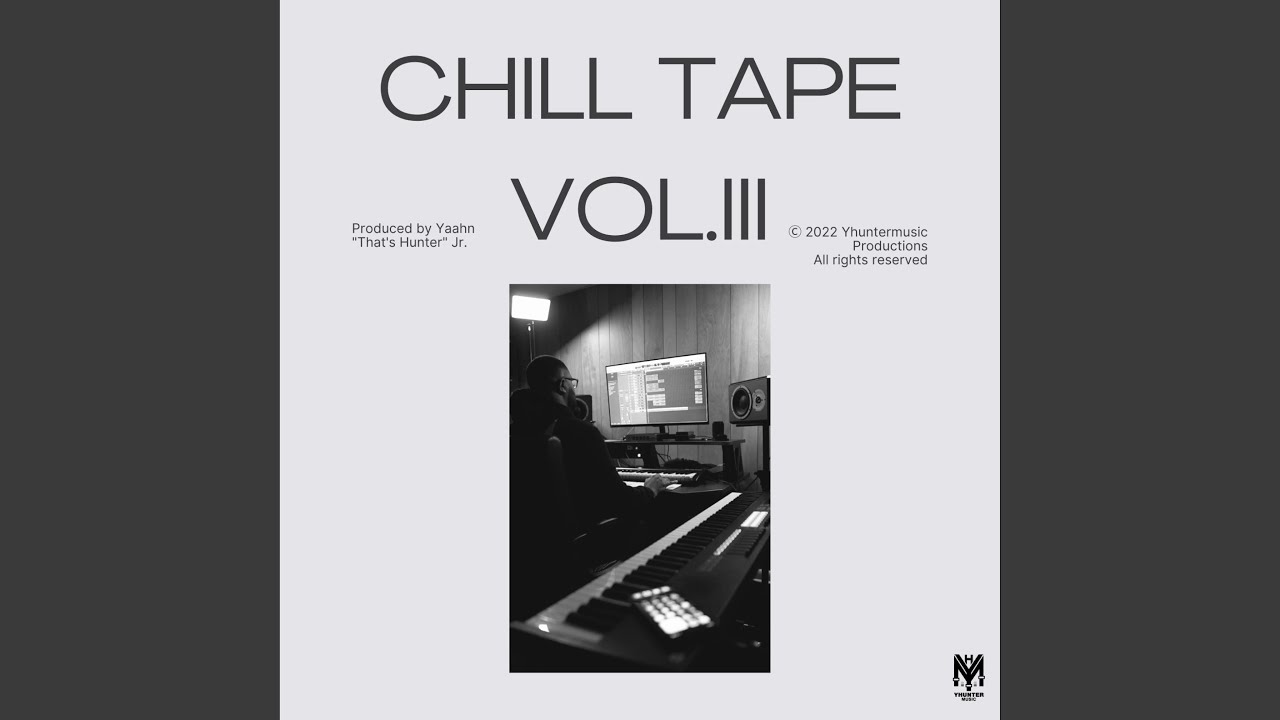 Latin Chill Vibes