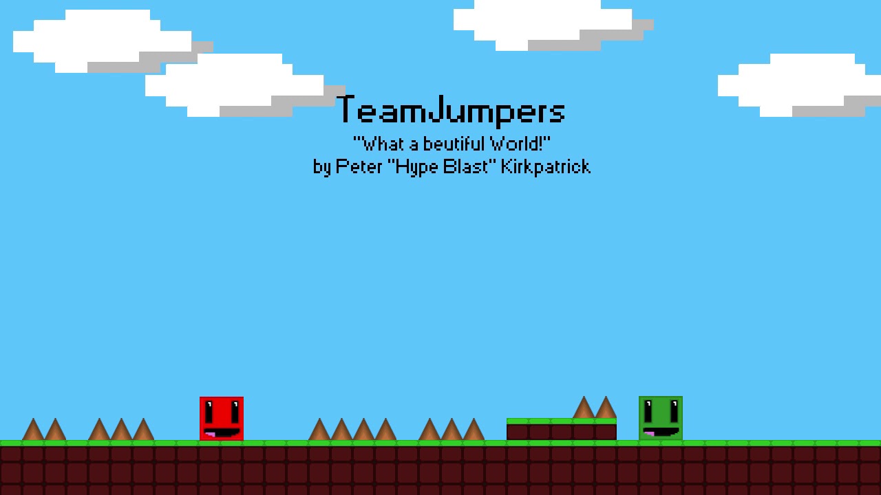 TeamJumpers OST - 