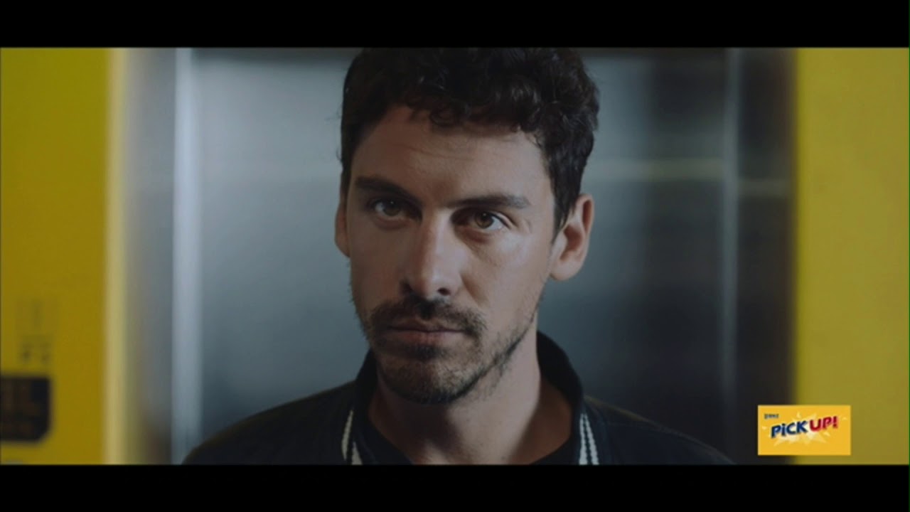LEIBNIZ PICK UP TV SPOT WERBUNG 2018