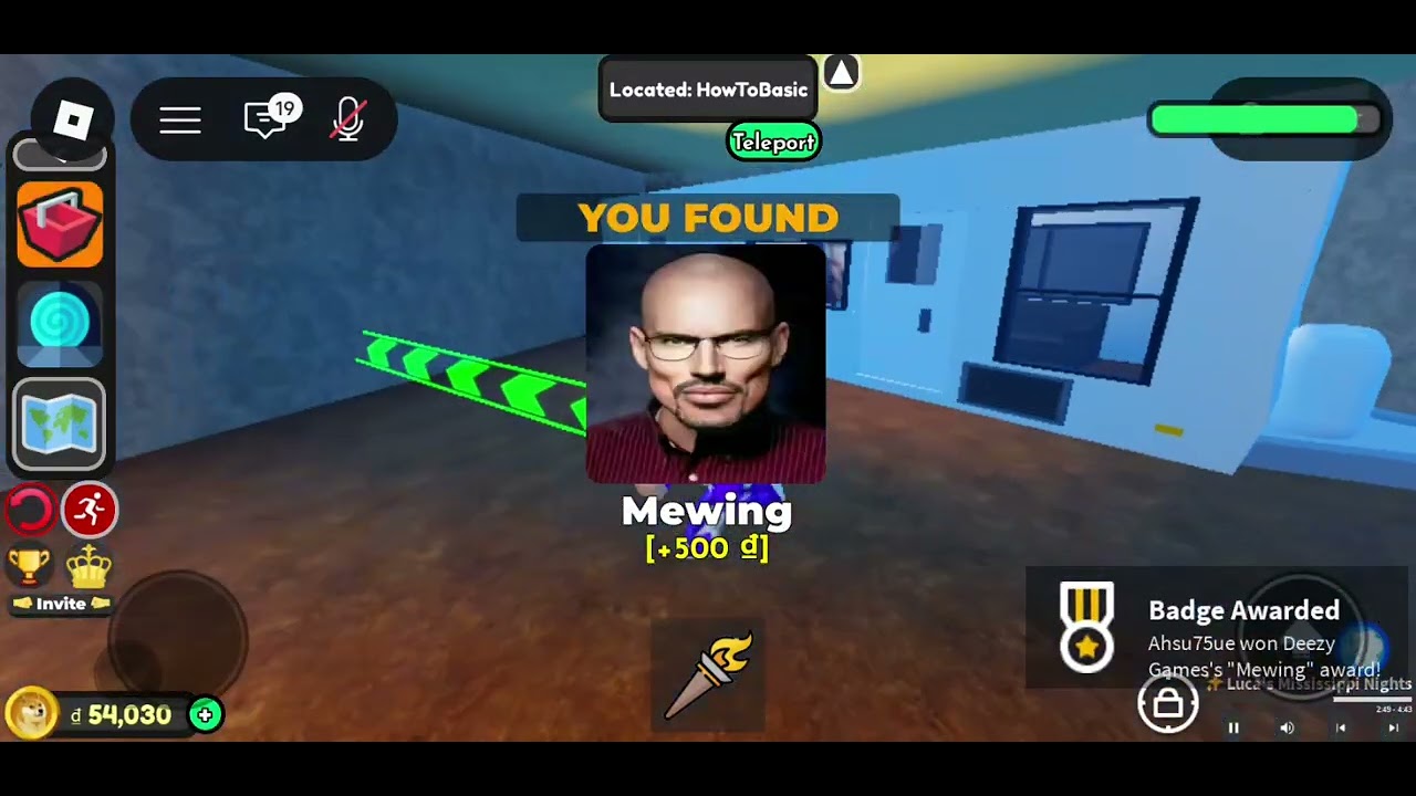 Roblox find the memes (great meme reset)