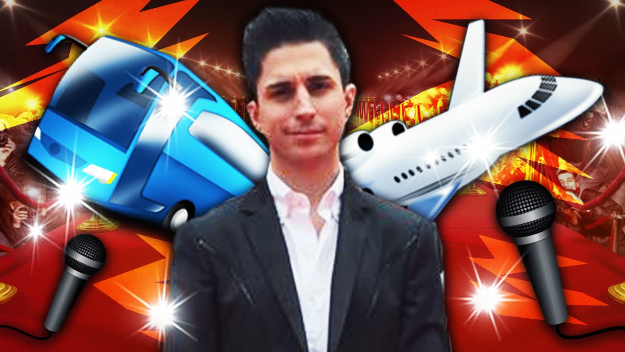 ANIMA SWAGGA E DIVENTA UN ASSISTENTE DI VOLO!
