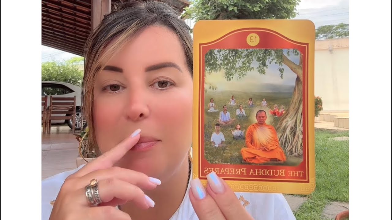 Se prepara para uma CONVERSA IMPORTANTE 👀♥️🔥 #tarot #tarotamor 