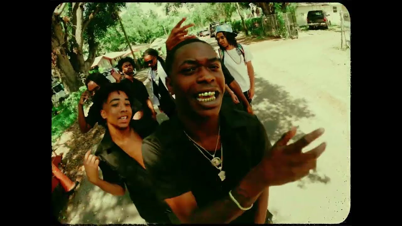 BackstreetYG- GTL Calls