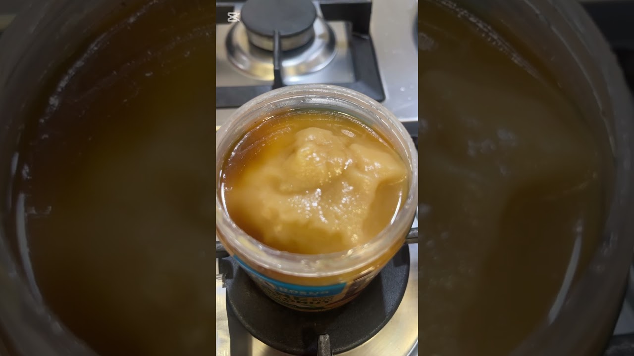 شعيرية الفاصوليا بالخضار@chef_fatma.m