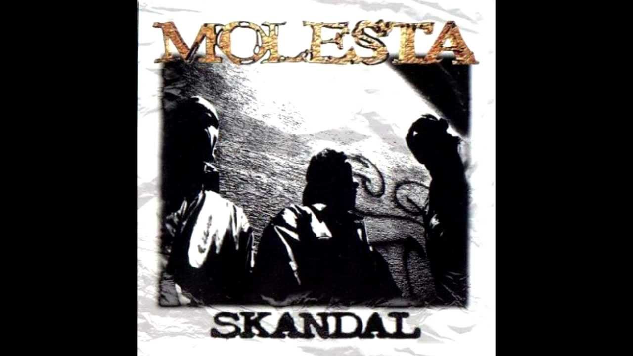 Molesta - Sie zyje (SKANDAL) HQ