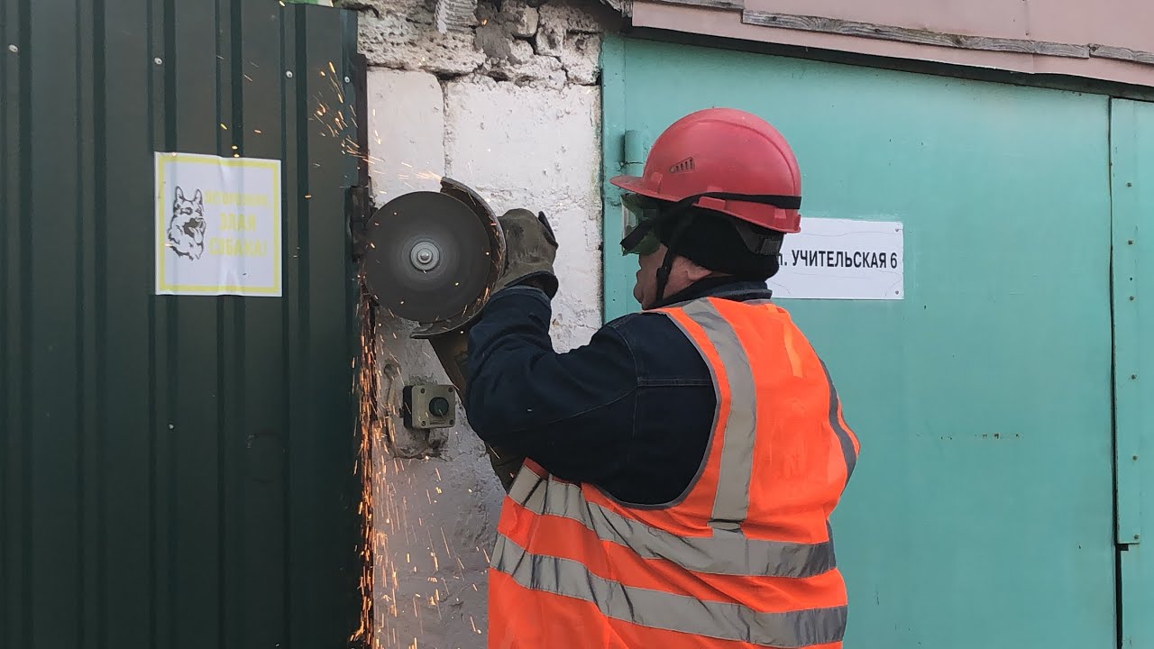 Ура 🙌 очередная Победа. Демонтаж самозахвата.