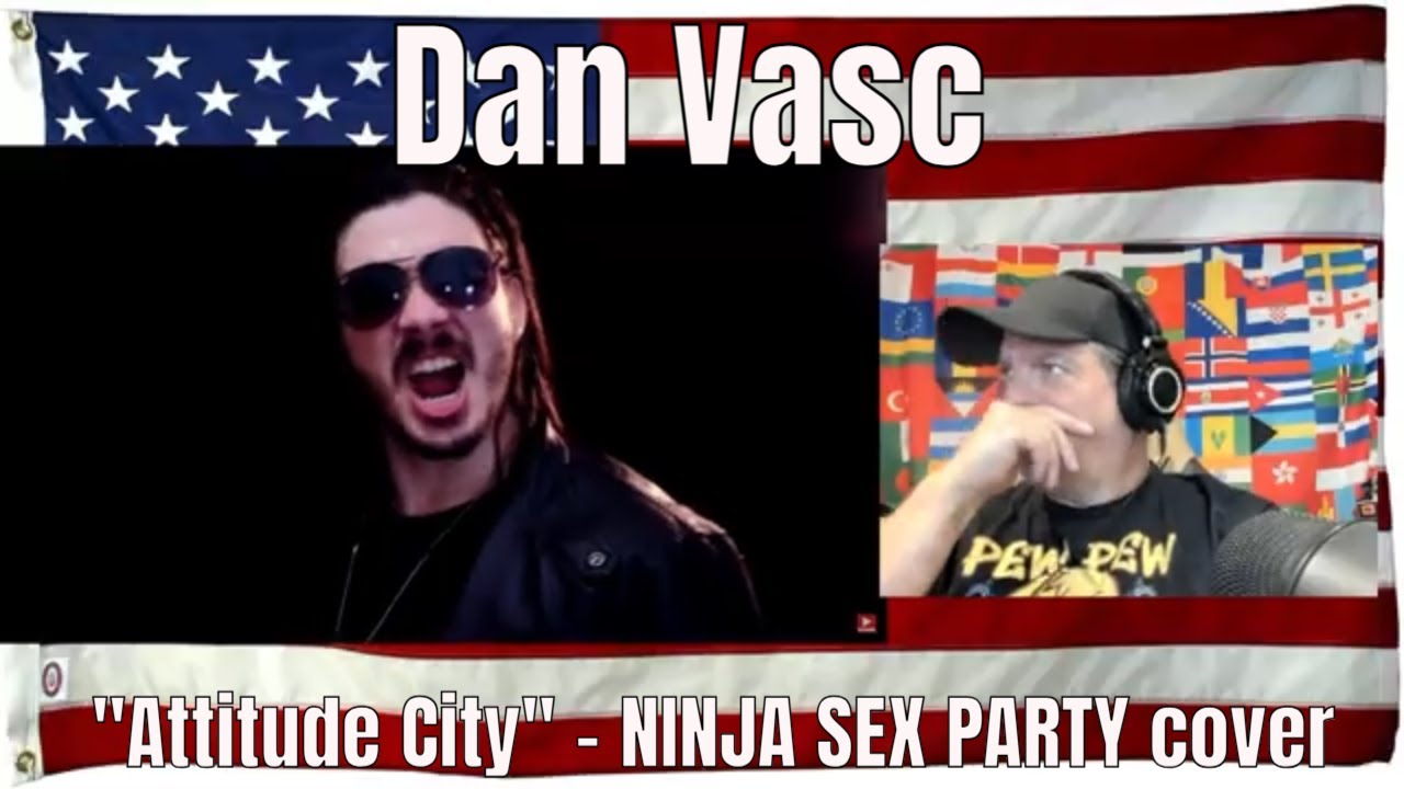 Dan Vasc - 