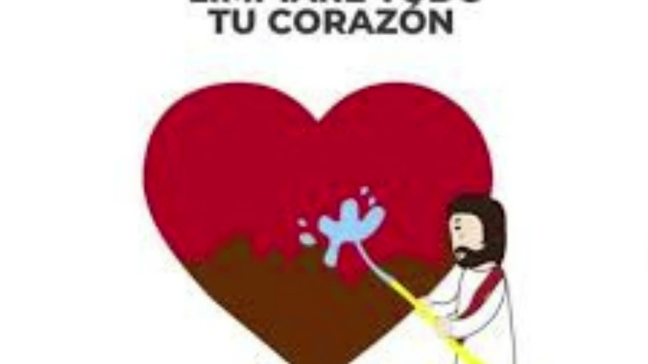 Día 7 – Vuelve a tu corazón