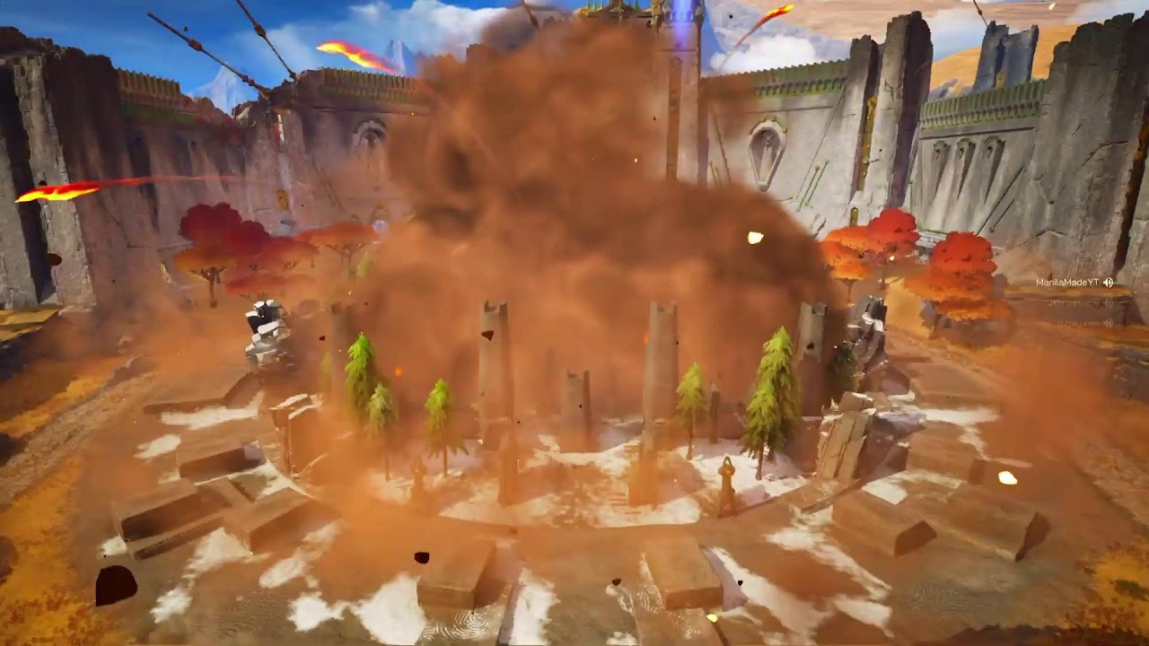 HighGuard - Back on the quest grind!