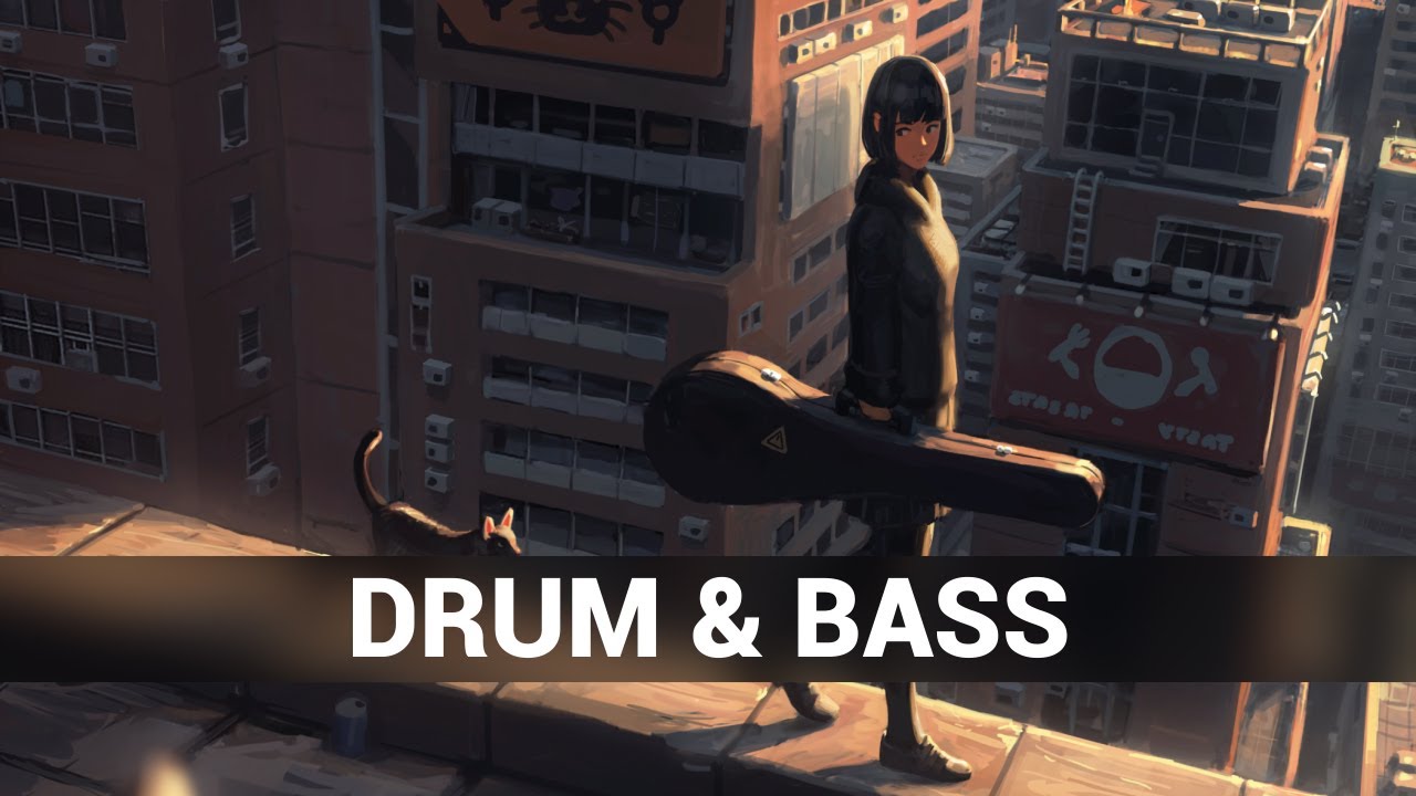 Maduk - Company (feat. Juul)
