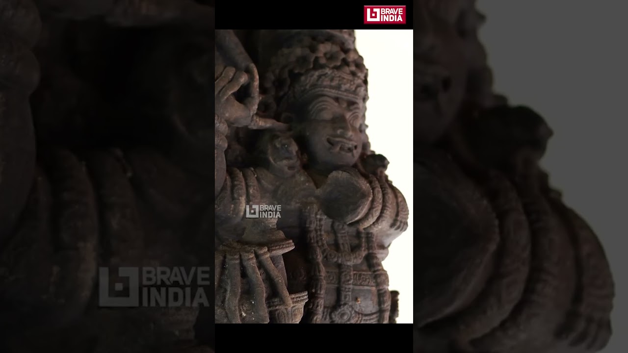 Sangamgrama Madhavan's family temple and the massive attacks by Tipu | PROF VPN NAMPOORI