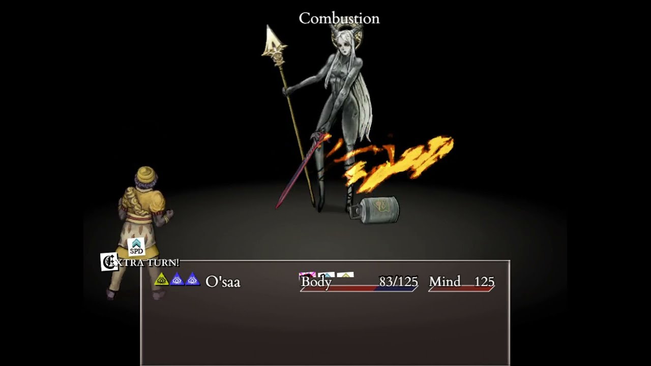 defeating the heartless one every day until new fear and hunger 2 update DAY 14