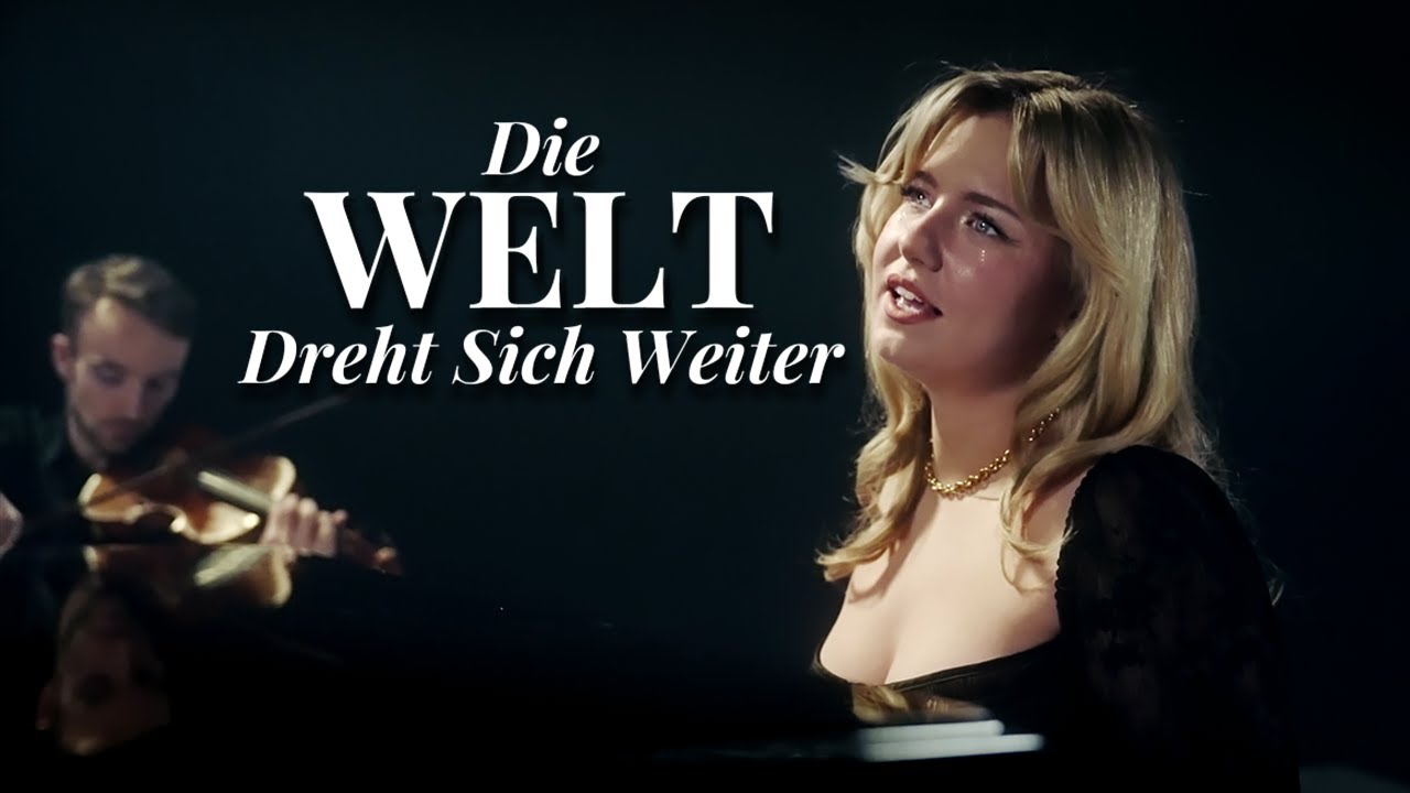 Kel - Die Welt Dreht Sich Weiter (Official Video)