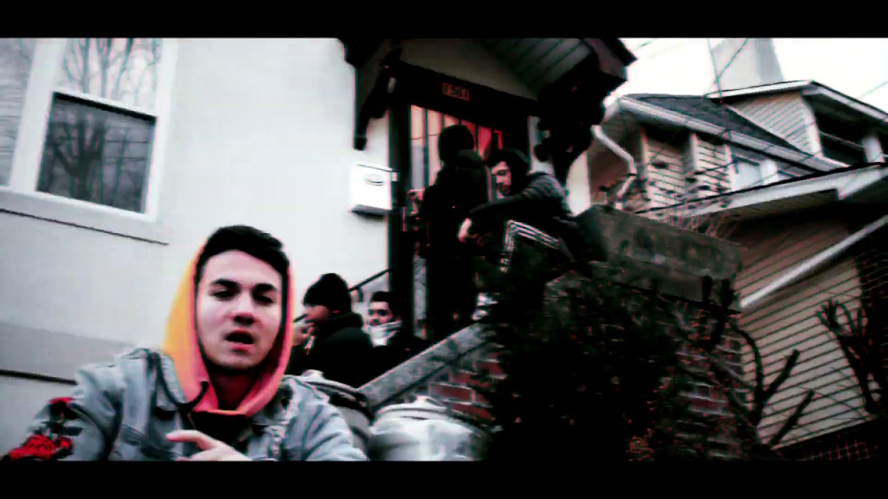 Maxyboy - old me (Prod. Kato On The Track & Gummy Beatz) (Official Video)