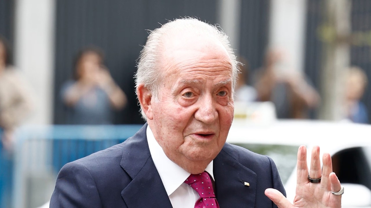Las claves sobre el posible regreso del rey em&eacute;rito Don Juan Carlos a Espa&ntilde;a