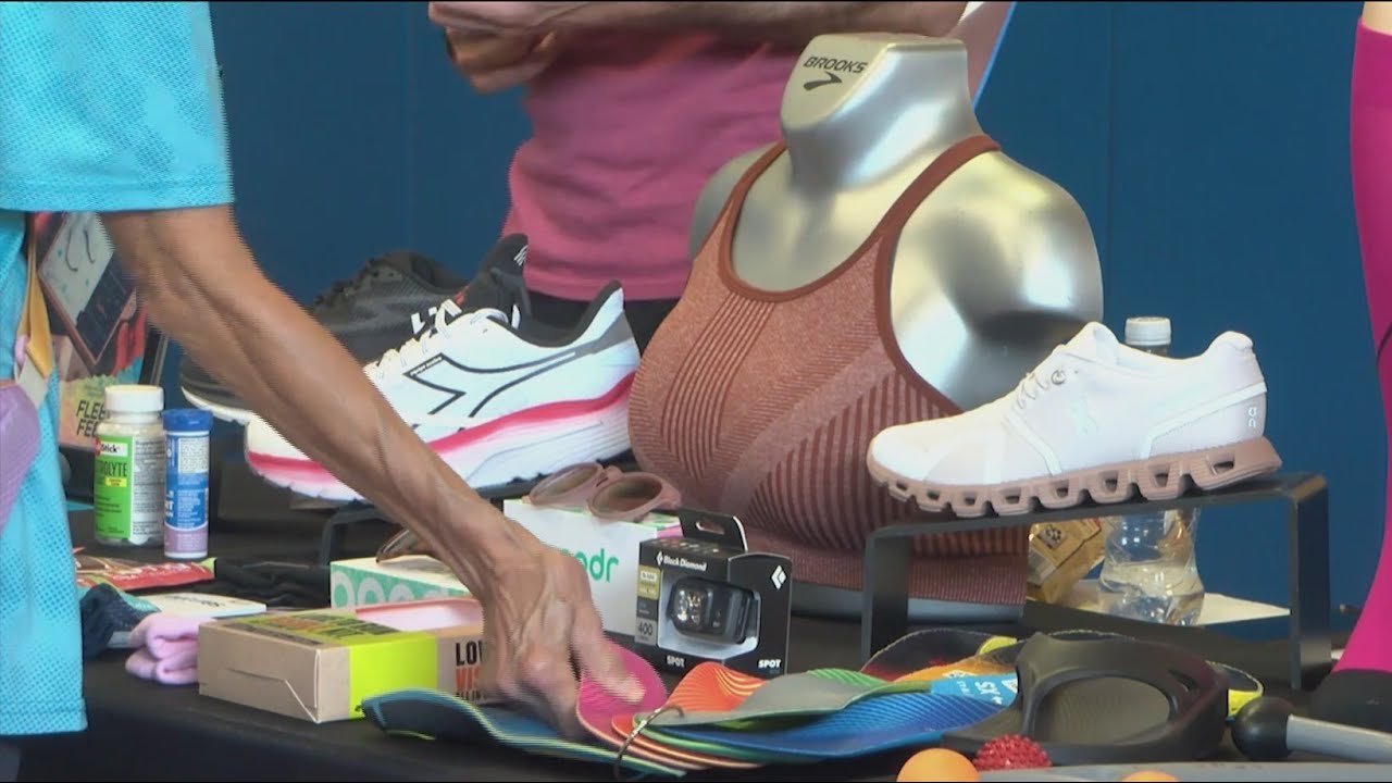 Penfield holds first Community Health and Wellness Fair