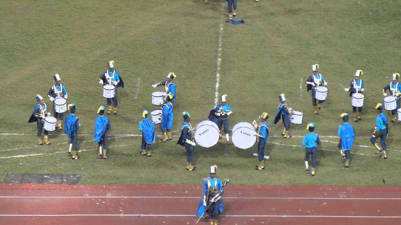 MSB NAGPUR BAND PERFORMANCE