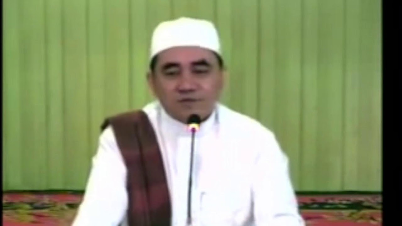 KEMULIAAN  SURAT ALFATIHAH